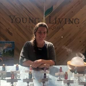 Meet your Posher, Adrienne